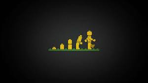 Lego Evolution