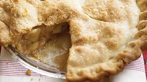My mother used to bake all different types of apple pie, from austrian strudel to english homemade apple pie from scratch (which was also my favourite) apple pie was often on. Old Fashioned Apple Pie Recipe Martha Stewart