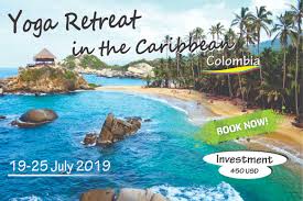 We did not find results for: Yoga Retreat In The Caribbean Colombia Vishnu