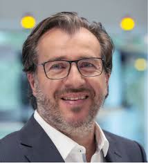 Peter Steiner neuer Chief Sales Officer bei Minebea Intec