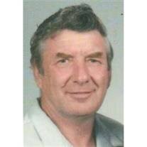 Robert Patterson Obituary