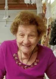 Obituary information for Mary Louise Imhoff-Molander