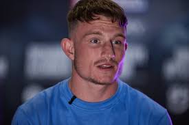 Dalton Smith Motivated To Work His Way To Position of Josh Taylor, Jack  Catterall
