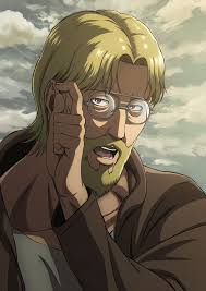 Zeke appears to be a strong enemy of eren since he possesses the power of the armoured titan, cart titan and jaw titan. Zeke Yeager Attack On Titan Image 2574351 Zerochan Anime Image Board