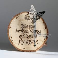 30 fly raps that are more romantic than any famous quote about love. Visible Image Learn To Fly Again Clear Polymer Stamp Set Topflight Stamps Llc