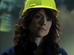 CSI: Crime Scene Investigation" Field Mice (TV Episode 2010)