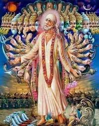He had no love for perishable things and his sole concern was realization of the self. Om Sri Sai Baba Pranam Sri Sathya Sai Baba Facebook