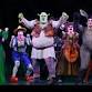 Shrek The Musical event in Crossville, TN