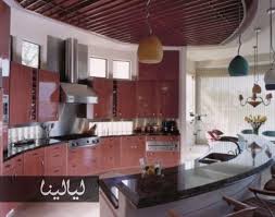 المنيوم مطابخ 2015