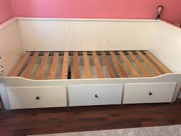 Estructura diván con 3 cajones, blanco80x200 cm. Ikea Hemnes Divan Yatak Modelleri Ve Fiyati Dekopasaj