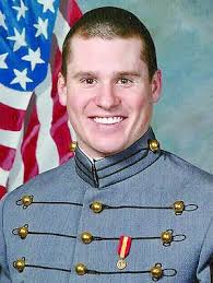 Abram Wathen getting ready for life after West Point