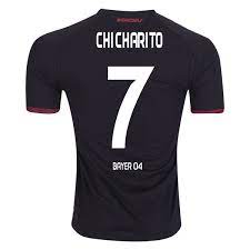 480 x 438 jpeg 19 кб. Javier Chicharito Hernandez Bayer 04 Leverkusen Home Jersey 16 17 Javier Hernandez Is A Born Goal Scorer With An Imm Javier Hernandez Jersey Soccer Jersey