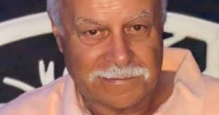 Edward Colon Obituary