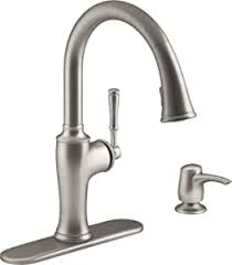 We did not find results for: Kohler Cardale Vibrant Stainless 1 Handle Pull Down Kitchen Faucet Model R72247 Sd Vs Amazon Com