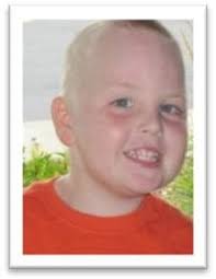 Finnegan Grady Obituary