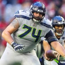 Die seahawks begannen in der nfc west der national football conference (nfc) und spielten ab 1977 in der afc west der american football conference (afc). Seahawks 2021 Awards Rookie Of The Year Sports Illustrated Seattle Seahawks News Analysis And More