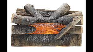 Pleasant hearth pellet stove comes with a vast range of features that will amaze you in every aspect of your daily life. Pleasant Hearth 20 Electric Log Set Insert Review Can This Budget Log Set Measure Up Youtube