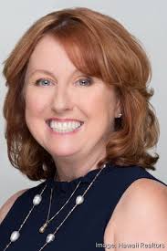 Ulupono Initiative hires Summer Begnaud