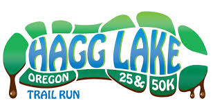 Race results for the 2015 Hagg Lake Trail Runs!