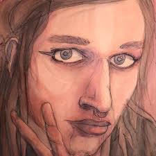 Junky Boots Fine Art and Illustration