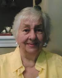 Anna Marie Mahon Obituary November 27, 2025