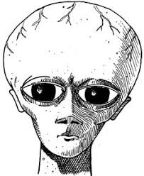 Risultati immagini per blue planet project alieni