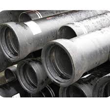 Brass, copper, copper nickel, aluminum, alloys, steel, galvanized carbon steel, sanitary stainless steel, pvc and cpvc materials worked. Round Rkt Cast Iron Pipe Size 80 To 1500mm Thickness 7 Mm Rs 55 Kgs Id 15306769912