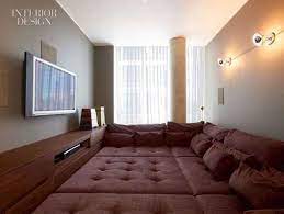This daybed gives you contemporary style with the versatility of a pullout trundle bed that's perfect for sleepovers. 19 Couches That Ensure You Ll Never Leave Your Home Again Home Sleepover Room Dream House