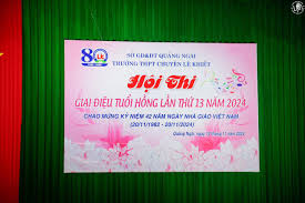 Le Khiet News Network added a new...