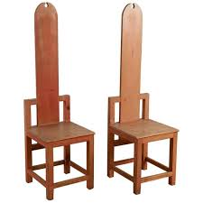 Unusual Arts And Crafts Chairs Sweden Currently On Exhibit Circa 1910 Art Chair Summer Arts And Crafts Arts And Crafts Furniture