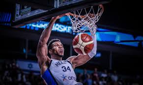 EuroBasket 2025: Οι πρώτοι σκόρερ του τουρνουά - Σε ποια θέση τερμάτισε ο  Γιάννης - Debut.gr