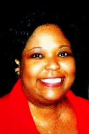 Tracey Yvette Franklin Turner (1968-2016)