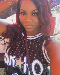 Maia Bryant's Instagram, Twitter & Facebook