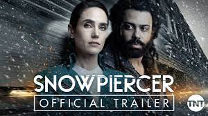 It is a reboot of the graphic novel le transperceneige and its more famous movie … Snowpiercer Season 1 Official Trailer Tnt Youtube