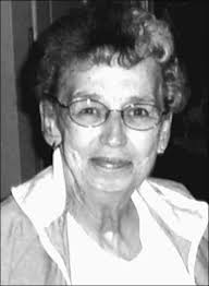 Viola Thornes Obituary and Online Memorial (2013)