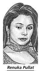 Indians in U.S. Find New Sideline: Bollywood Moguls