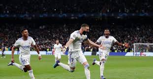 Entfesseltes real madrid schaltet psg aus! Three Answers And Three Questions From Real Madrid S Win Over Psg Managing Madrid