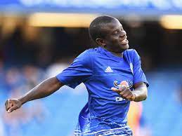 Pride of london • fan account • n'golo kanté ballon d'or. Chelsea Kante Smile