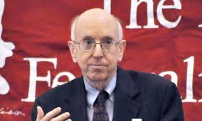 Introducing The Posner Center of Justice for Pro Se's