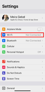 Here you may to know how to connect iphone to wifi without unlocking phone. How To Connect An Iphone To Wi Fi In 2 Different Ways