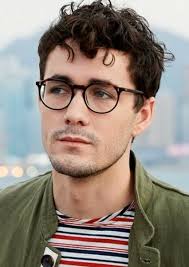 Fan Casting Jonah Hauer-King as Henry Strauss in The Invisible Life of  Addie LaRue