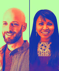 Sarait Martinez and Seth Holmes think coronavirus means we'll finally  appreciate our farmworkers