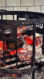 Asado Sabores Entre Fuegos Parrilla