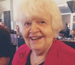 Patricia Ruth Treasure Gardner Obituary November 3, 2018