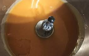 Recette De Caramel Au Beurre Sale Recette Companion Cuisine Blog Recette Recette Companion Recette Caramel Caramel