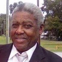 Mr. Hilton Thomas Obituary
