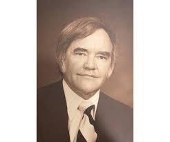 Billy Calvert Obituary (1930