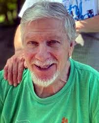 Patrick Bennett Obituary