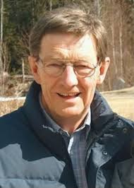 Kevin Power Obituary