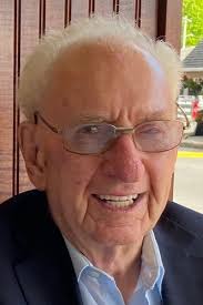 Richard Olson Obituary